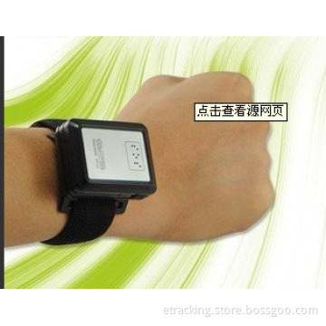 Mini Watch GPS Tracker Children Mt88/GPS + Agps Tracking/GPS Tracker